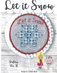(image for) Let It Snow